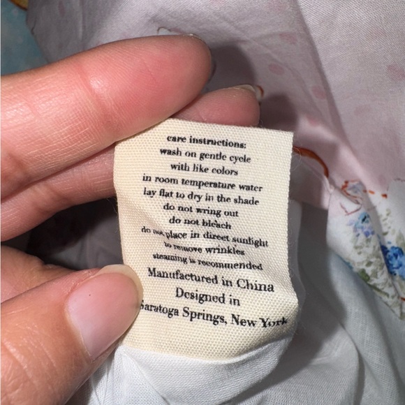 Kathleen Maeve Women’s Adela Dress - Picture 8 of 11